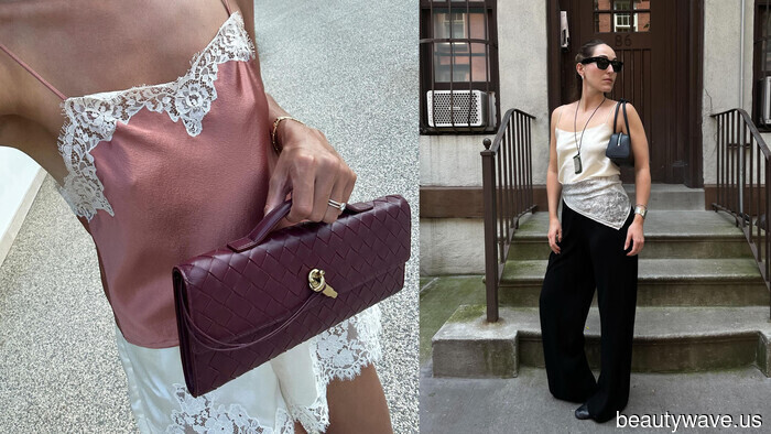 Wer Was Trägt Redakteure Sagten Mir Ihre 25 Besten Modefunde Diesen Monat