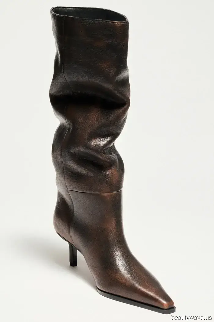 My friend requested that I refresh her wardrobe for 2026 without breaking the bank—here are 8 stylish pieces I selected from Zara, COS, and H&M.