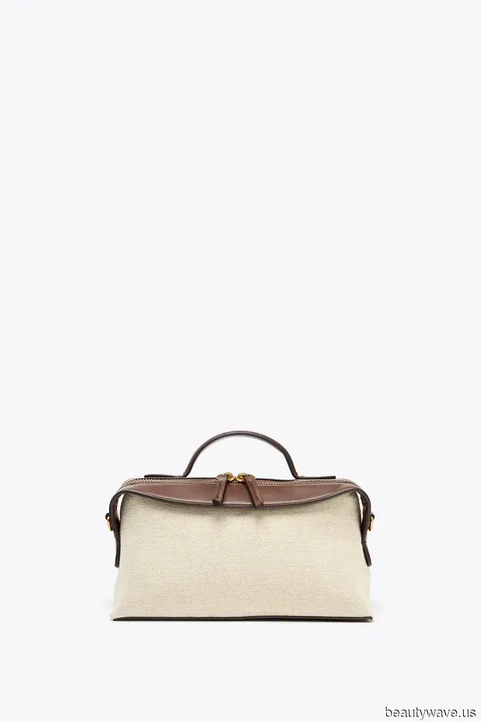 Zara Nunca Ha Lucido Tan Chic&mdash;9 Nuevas Piezas Que Se Agotarán Para El Próximo Fin De Semana