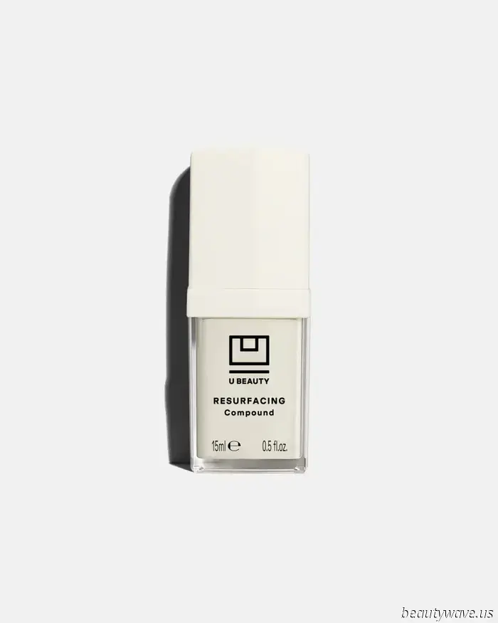 I prodotti di retinolo mi hanno spaventato, TBH, ma questa formula francese 5-in-1 ha completamente cambiato la mia posizione
