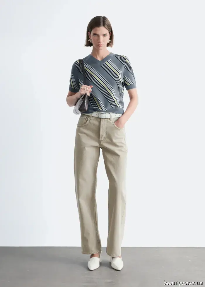 If You're Shorter than 5'4", Here Are 3 Jeans Trends to Experiment with This Spring