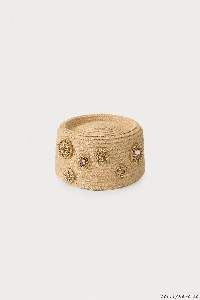 Questi 32 nuovi arrivi chic di Zara sono perfetti per la tua estate più stilosa di sempre.