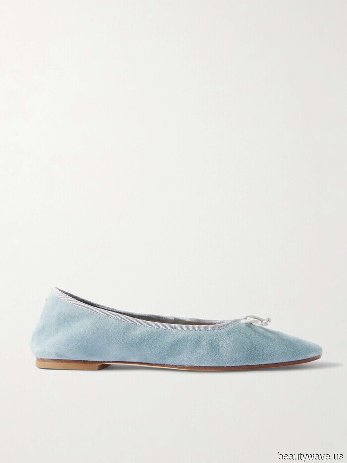 Not Loafers, Not Mules: The French-Inspired Flats You'll Sport From Summer Through Fall (and Beyond)