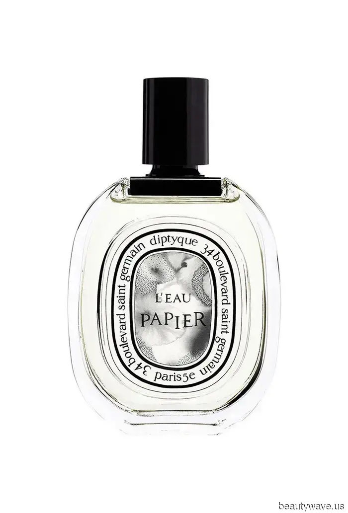 I’ve discovered the key to smelling luxurious—it’s one of these "sheer" fragrances.