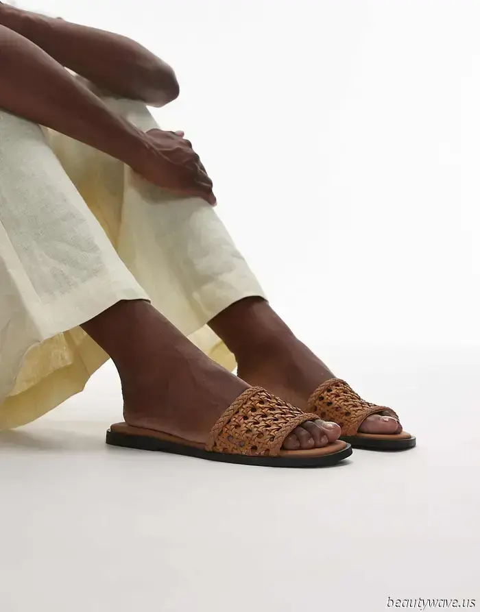 The Stylish Zara Sandals That Every Fashion Enthusiast Has Are Returning with a 2025 Update