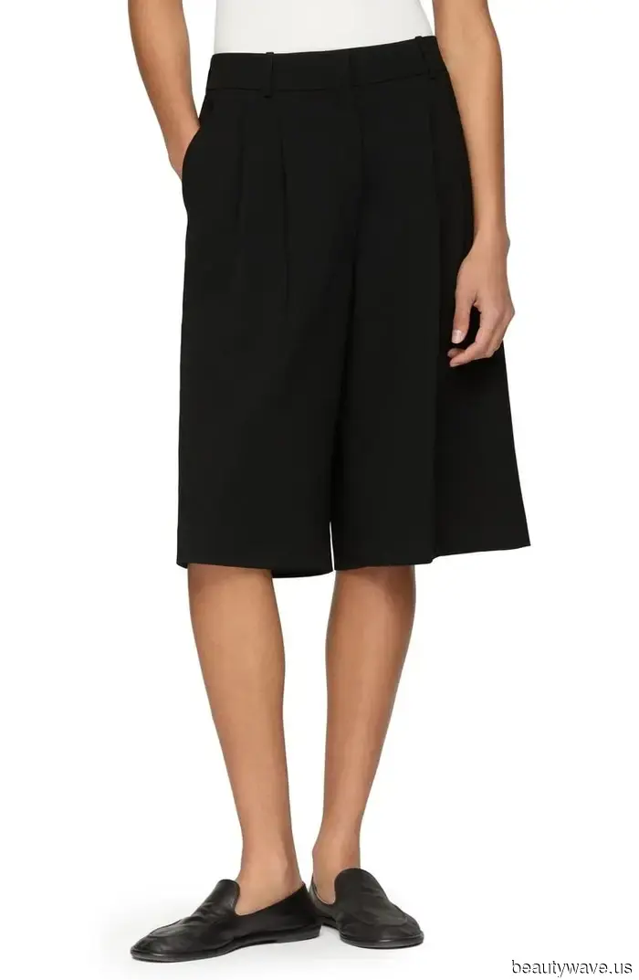 My aunt is going to NYC—29 Nordstrom items I suggested for her to blend in with the locals.