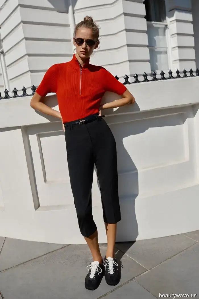 Las Nuevas Llegadas de Zara de la Temporada que la Gente Comprará Antes del 1 de Septiembre