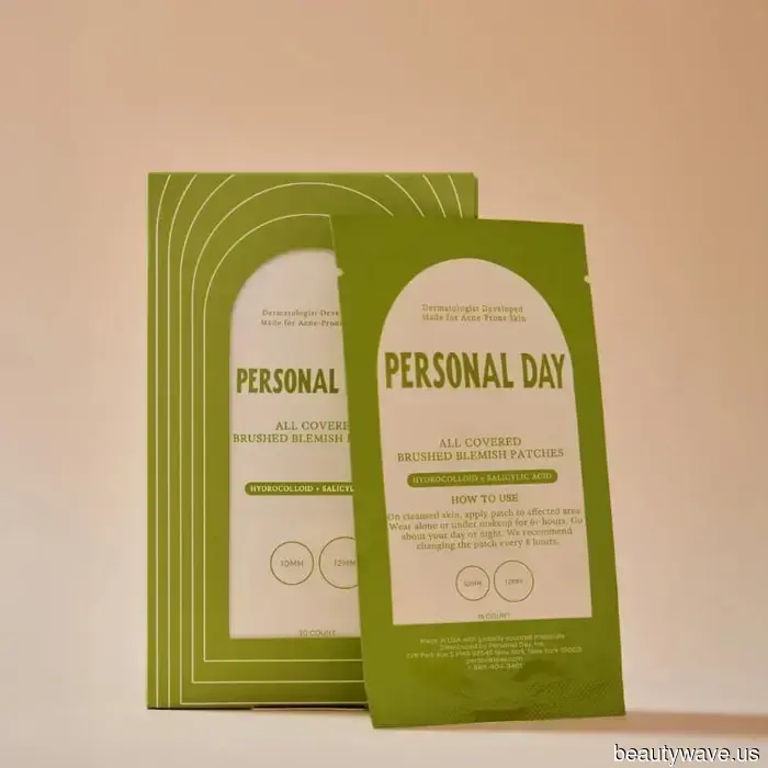 Я попробовал каждый продукт из личного дня Лили Рейнхарт — вот мои честные мысли.