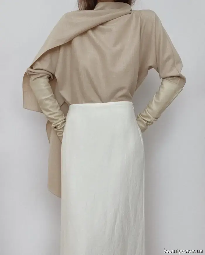 5 Blouse Trends That French Women Will Combine With Jeans, Skirts, and Trousers in 2026