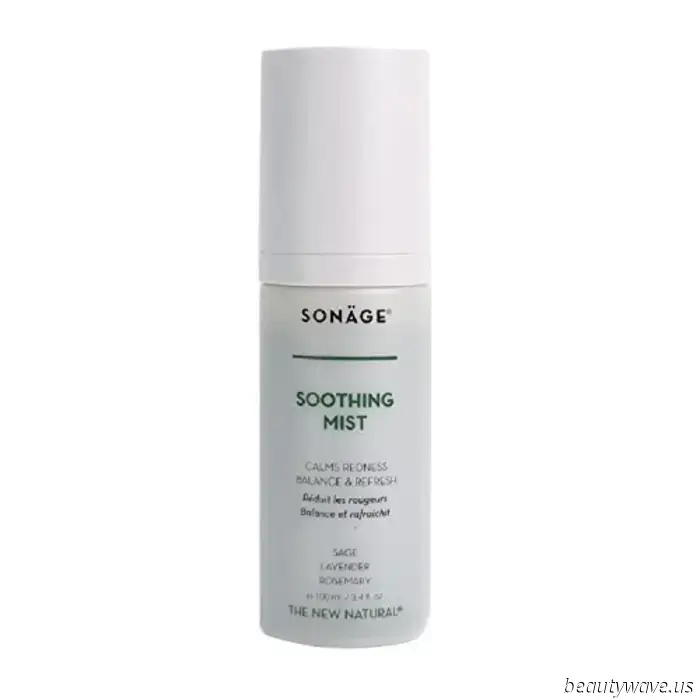 Retinol irritates my sensitive, acne-prone skin, so I opted for this surprisingly effective alternative instead.
