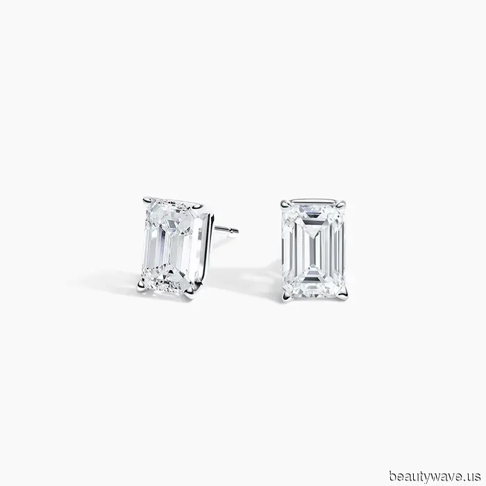 Cada persona chic que conozco está reservando aretes gruesos para esta tendencia atemporal.