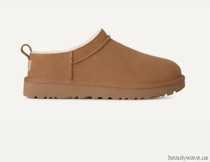 Leopard Print! Shearling! Suede! Here are 9 shoe trends for London girls this winter that you should be aware of, as recommended by an expert.