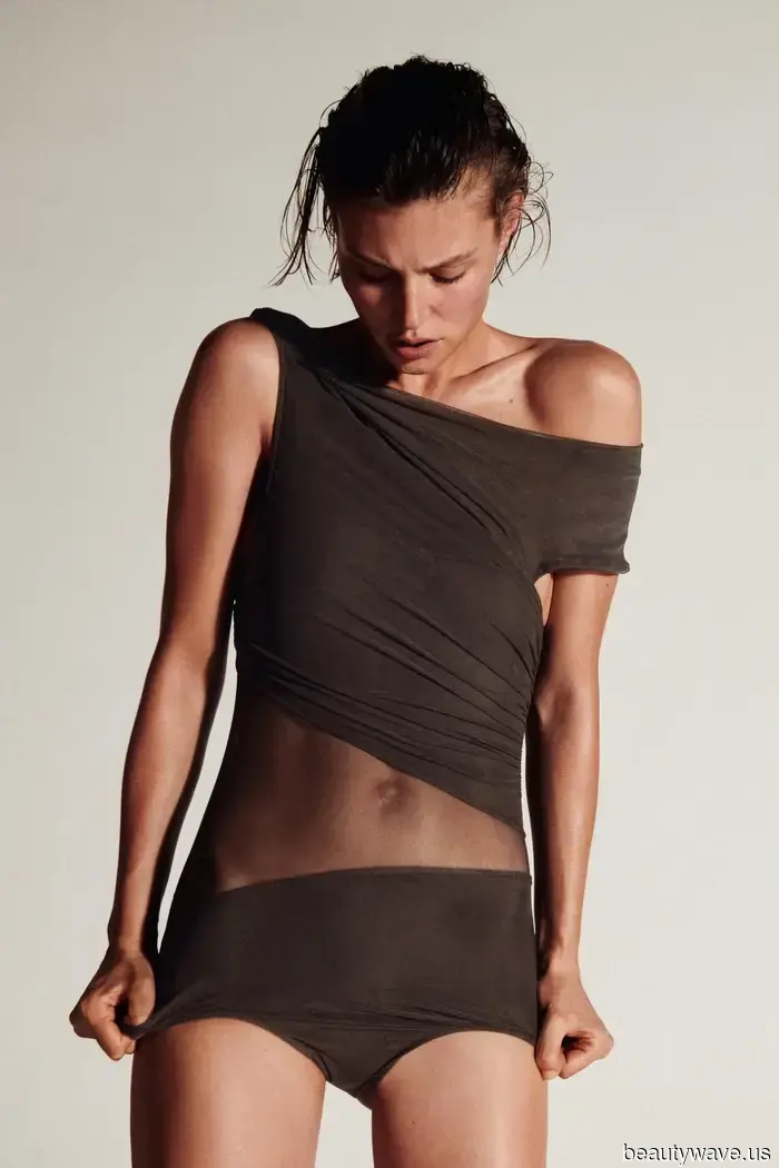 Сезон плавания наступил! 35 вещей от Ref, J.Crew и Zara, которые распродадутся первыми