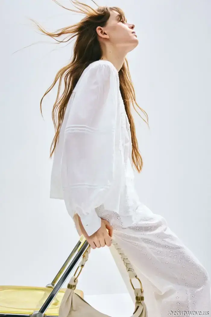 H&M Sells Out of These $30 Pants Every Summer Predictably