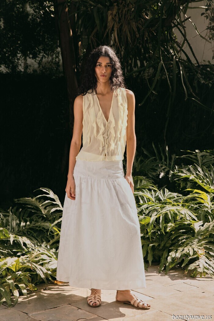 Zara Has Just Released Its Most Elegant Summer Capsule—9 Items That Are Likely to Sell Out Quickly.