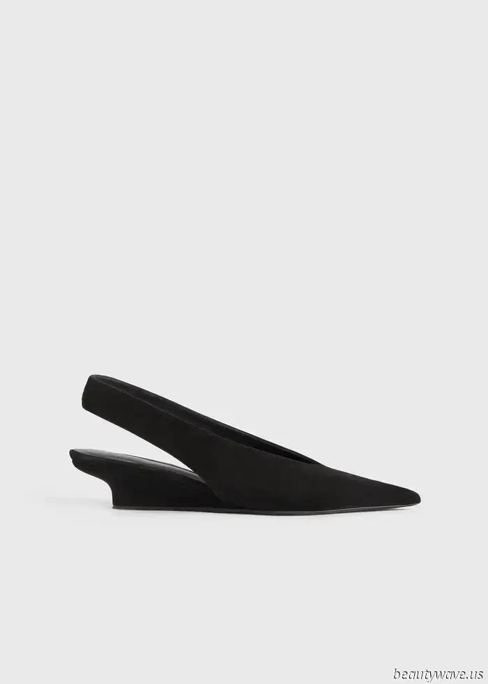 Desde las zapatillas hasta los tacones, estos son los mejores zapatos para llevar con jeans de pernera tipo barril.