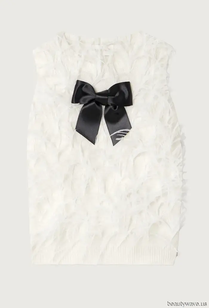 Top Wardrobes in Britain: Patricia Zhou