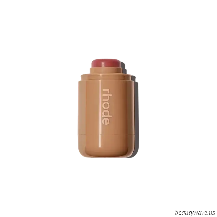 Sono un editor di bellezza, e penso che il mascara Go-To di Hailey Bieber sia ampiamente sottovalutato