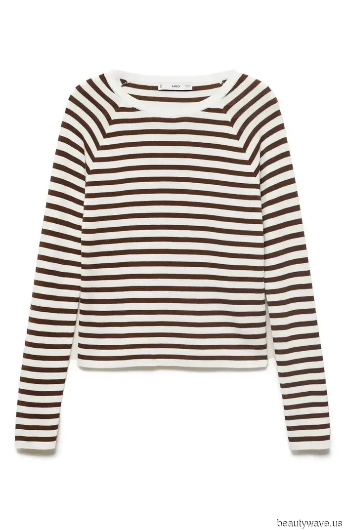 Моя сестра учитель&mdash;я отправила ей 31 стильную находку из Nordstrom до $100, которые гарантируют легкий возврат в школу…