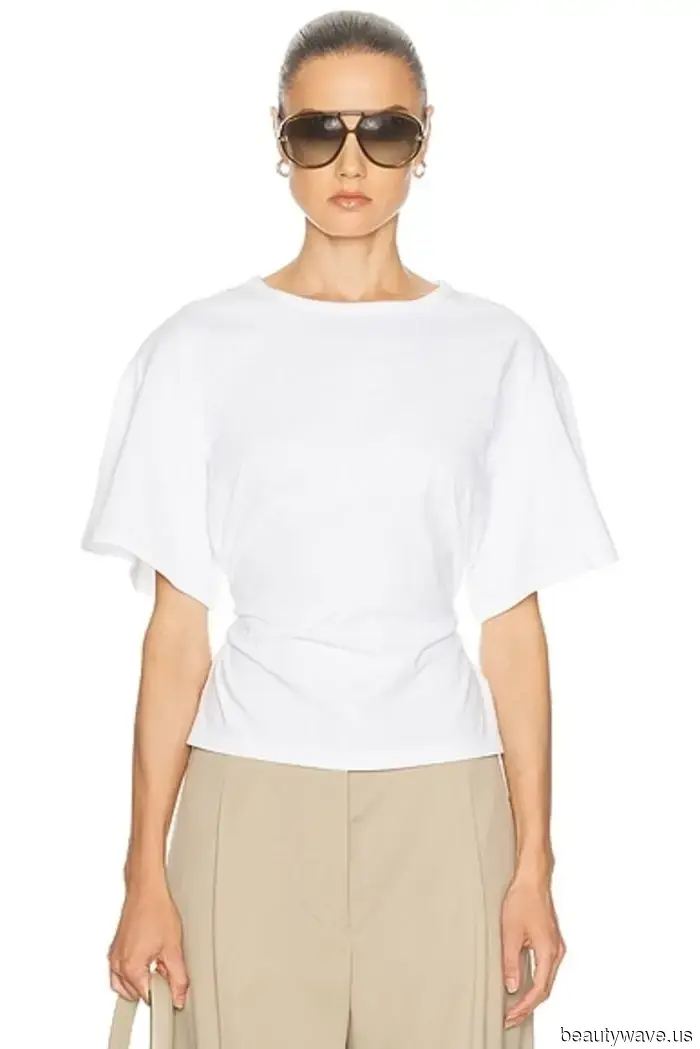 Wenn Sie Leinenhosen besitzen, sind dies die einzigen Outfits, die Sie diesen Sommer benötigen.