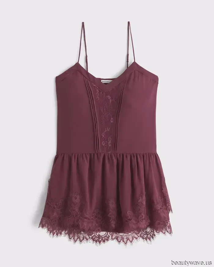 This Is *The* Ultimate Trend for Luxurious-Looking Summer Dresses