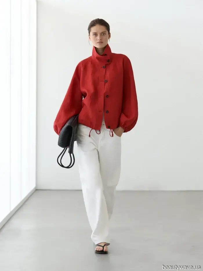 Every Chic Spring Outfit Will Feature This Particular Jacket Trend—13 Styles You Should Check Out