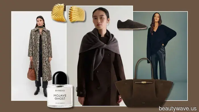 Ich habe meine schicksten Kollegen gefragt, was sie am Cyber Monday einkaufen&mdash;24 elegante Artikel, die sie mir empfohlen haben.