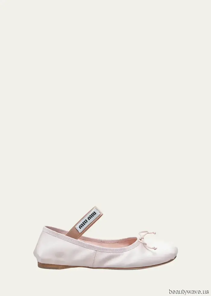 Avvistate a Tribeca e Beverly Hills: I 2025 Modi in cui le It Girl della Gen Z Indossano le Ballerine