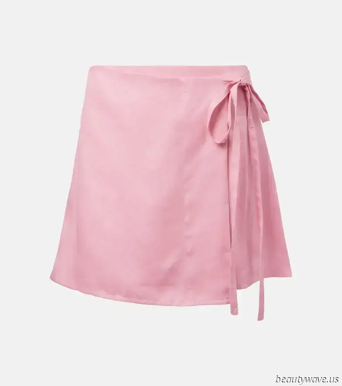 I Enjoy Wearing Jeans, But I Adore Skirts—5 Stylish Options to Consider for Summer 2025