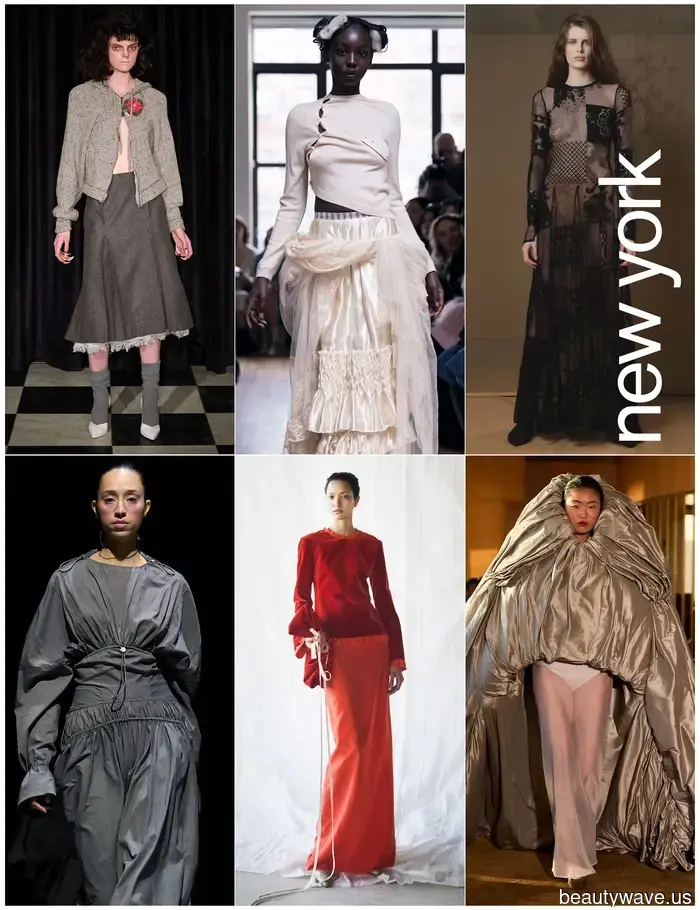 From Copenhagen to Paris: Here Are the Emerging Brands That Caught My Attention During Fashion Month.