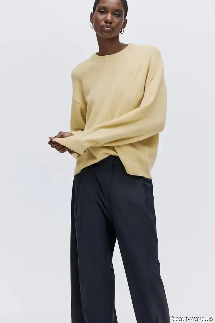 H&M Has Identified It—7 Luxe-Looking Color Trends That Will Characterize Fall 2025