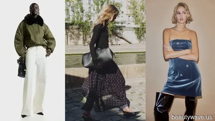 Diese neuesten H&M Neuheiten sind kein Scherz: 47 Teile, die dir Komplimente einbringen und deine Hasser neidisch machen werden.