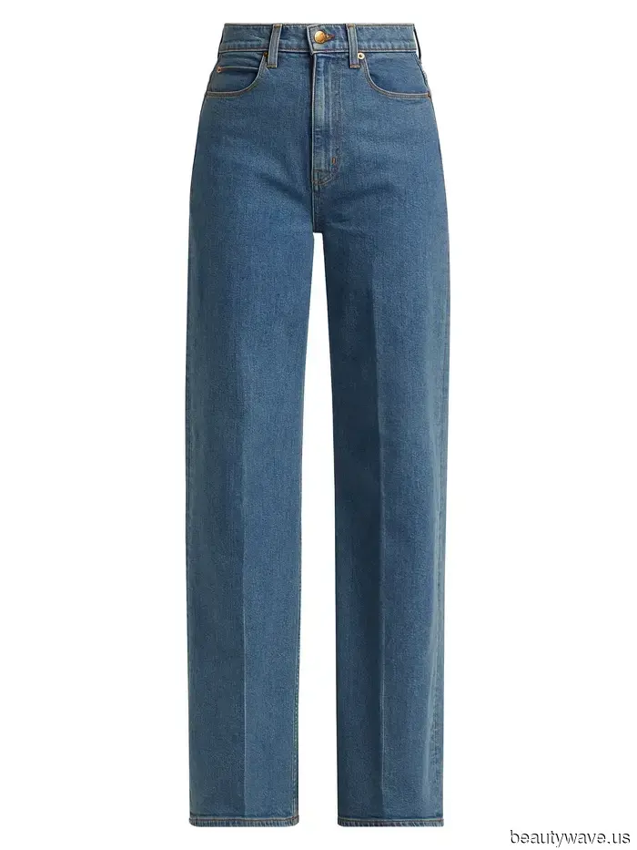 Wow, der Saks Cyber Week Sale ist verrückt gut&mdash;35 Designer-Funde, die Sie nicht verpassen möchten