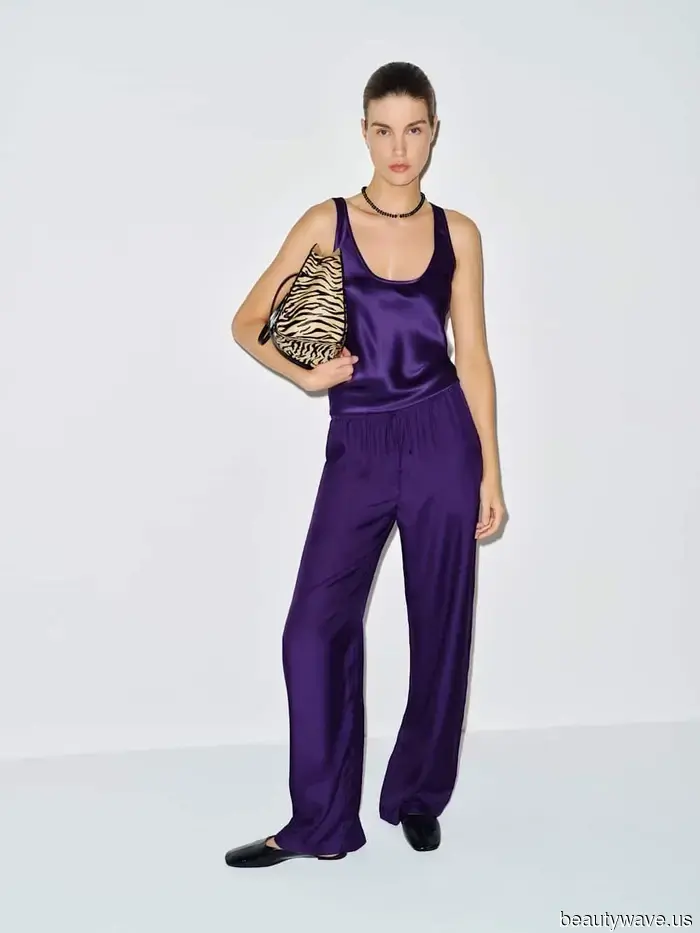 Presenting a Carefully Selected Edit of the Most Stylish Pre-Fall Items in the Season's Top Color Trend.