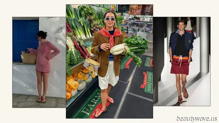 If You Dislike Flip-Flops, Check Out the Viral Sandal Trend That Everyone With Fashion Sense Is Sporting This Summer.