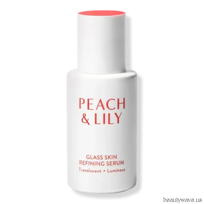 A makeup artist inquired about the secret to my glass-like skin—this no-snail snail mucin is my ultimate secret weapon.