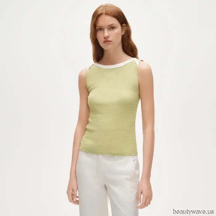 I Need a Midsummer Wardrobe Update—21 Exceptional J.Crew Sale Discoveries That Meet the Requirements