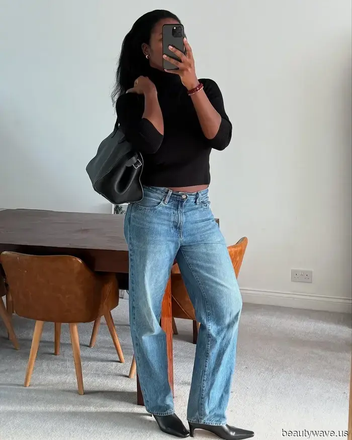 The Stylish Essential French Women Dress in More Than Just T-Shirts and Button-Downs.