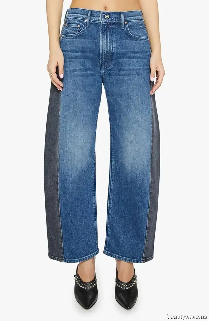 I’m 5’0” — These Are the Only Jeans That Meet My Petite Standards