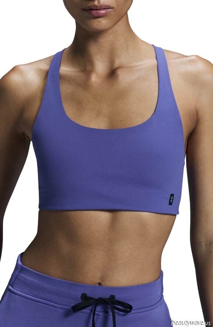 I'm dedicated to six workouts a week this summer—I've currently got 36 activewear items in my cart.