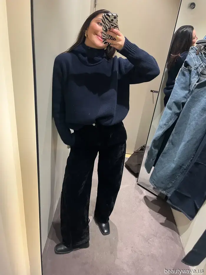 I Didn’t Believe the Ideal Petite Jeans Were Real—Until I Tested COS's Most Popular Styles.