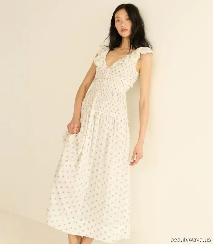 I'm a Classic Dresser with Elevated Standards—5 Elegant Summer Dresses That Keep Captivating My Thoughts