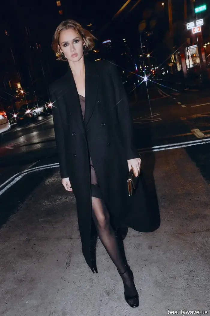 My friends often inquire about how I manage to make Zara pieces appear high-end—here are 9 stylish winter items I swear by.