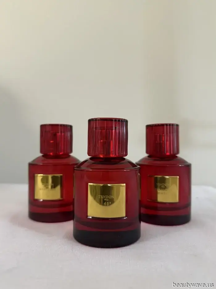 Этот французский дом ароматов абсолютно пропитан элегантностью&mdash;9 запахов, которые стоит добавить в вашу ротацию