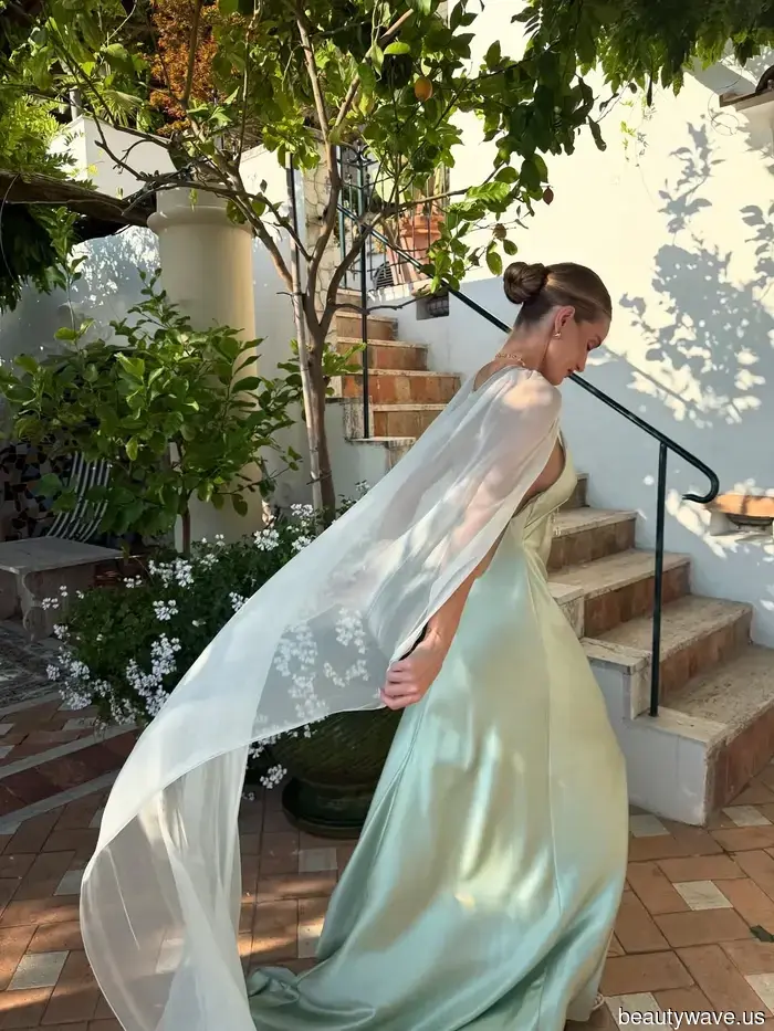 Embrace the 6 Wedding Guest Trends This Summer That the Most Fashionable Individuals Are Wearing