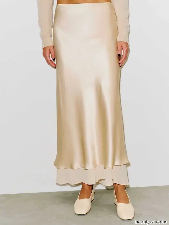 Spiacente, Jeans&mdash;6 Tendenze Gonna Primavera 2026 che le Persone della Moda Indossano per Rimanere Rilevanti