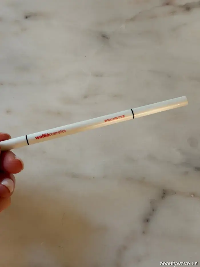 I Inquired with a Makeup Artist About Creating Fuller-Looking Brows for Mature Skin—These Products Work Wonders.