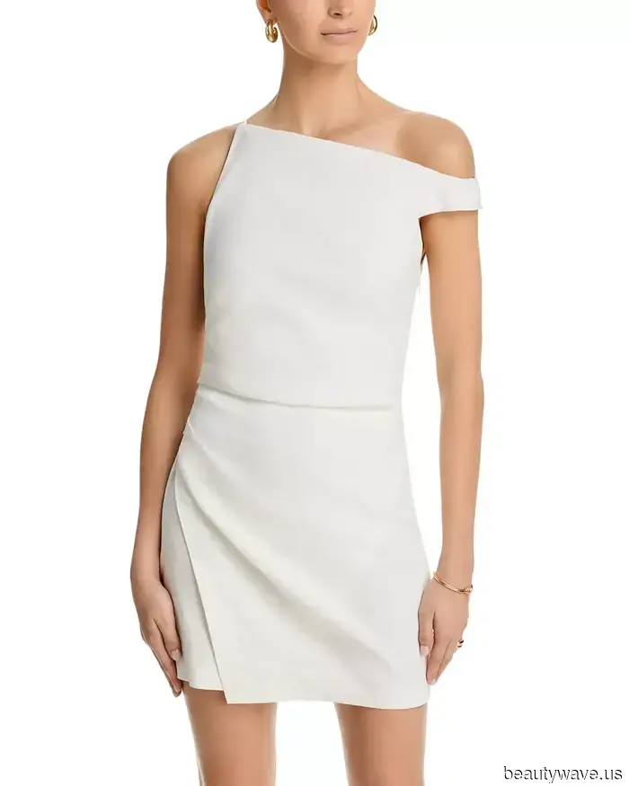 30 Stylish Graduation Day Dresses That Will Receive Compliments Once You Take Off Your Cap and Gown