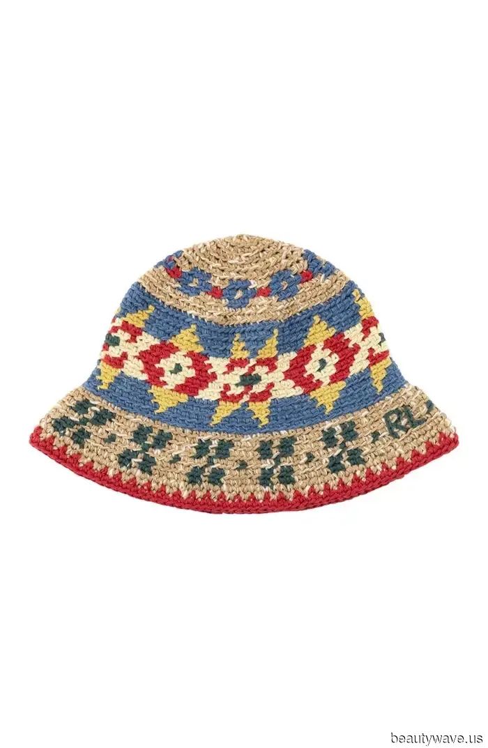 Теперь мы знаем, каким будет тренд головных уборов №1 в 2026 году.