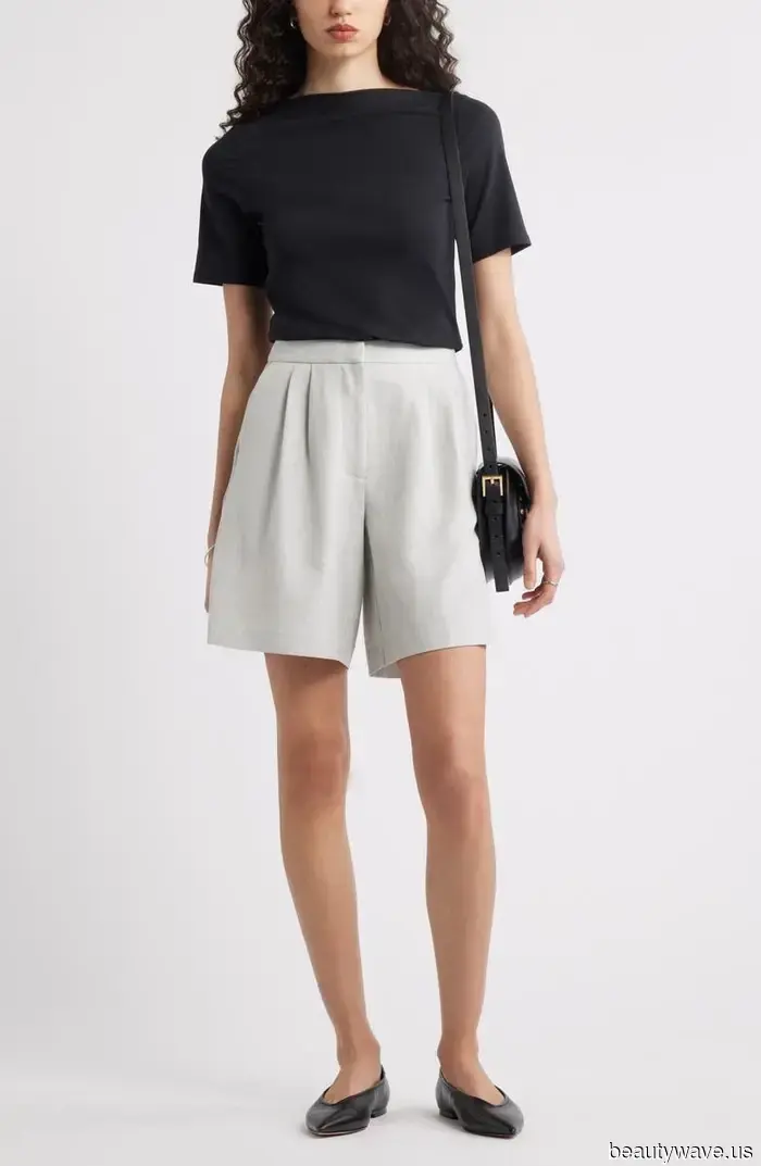 30 Unique Finds at Nordstrom and Zara That Would Make Any French Woman Pause Their Scroll